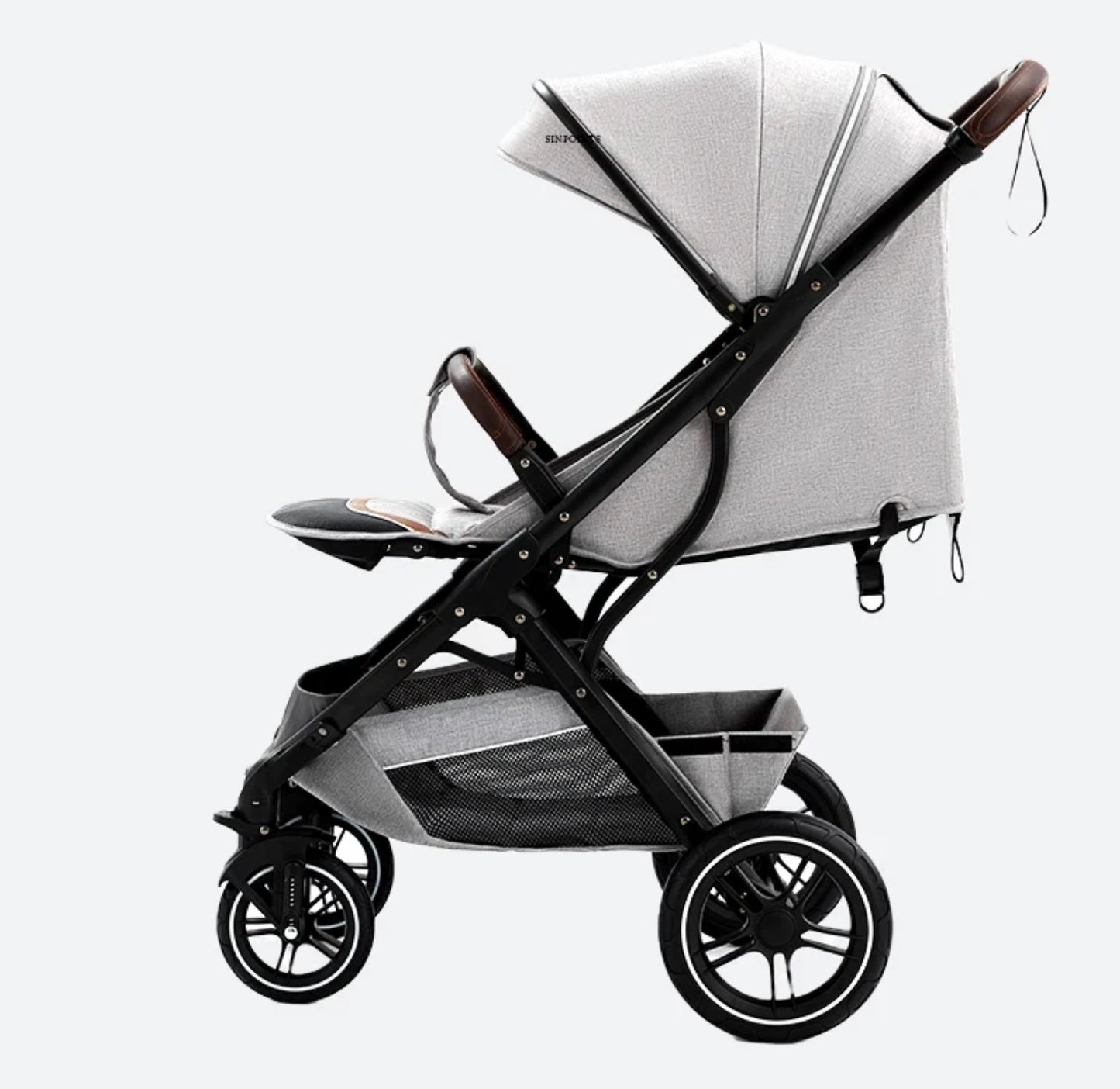 Buggy Kinderwagen