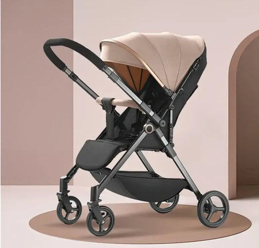 Buggy Kinderwagen QL