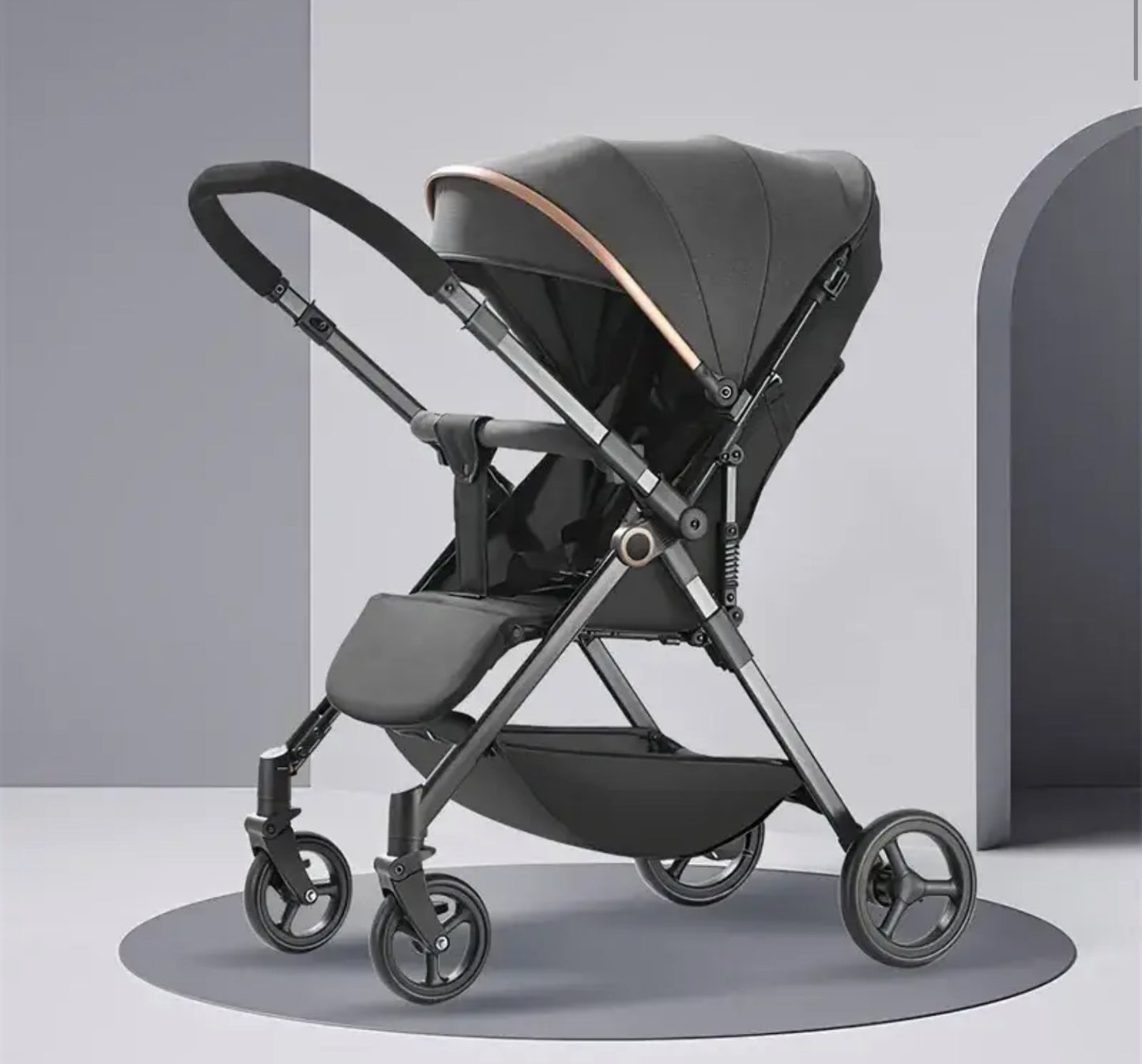 Buggy Kinderwagen QL