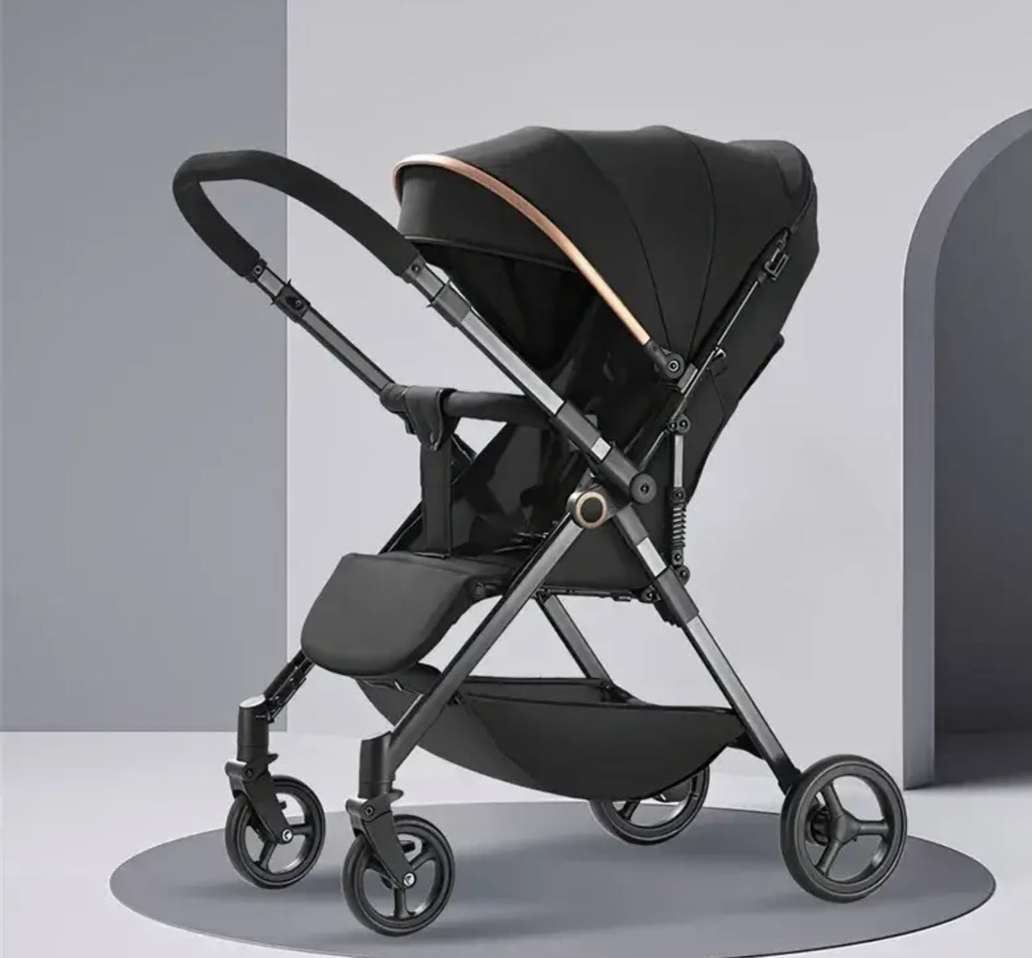 Buggy Kinderwagen QL