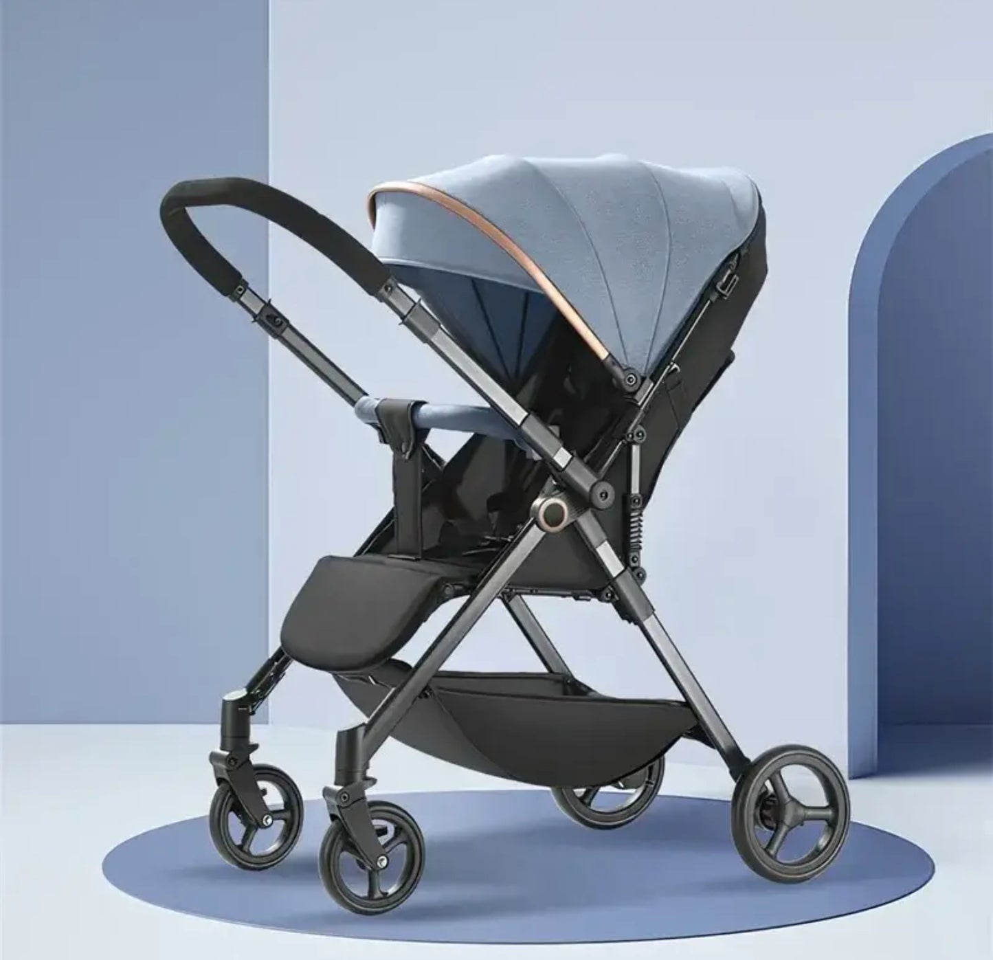 Buggy Kinderwagen QL