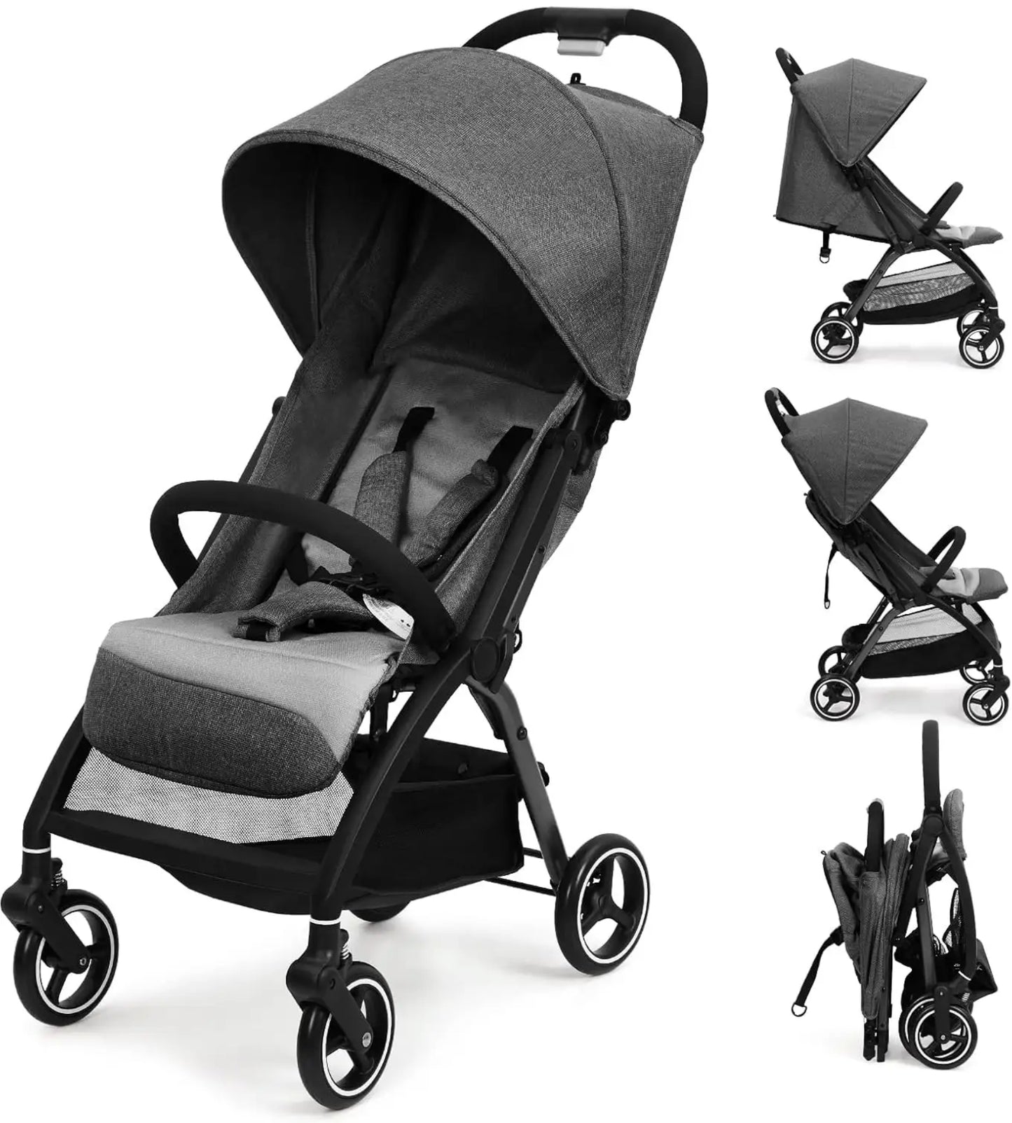 Kinderwagen Buggy