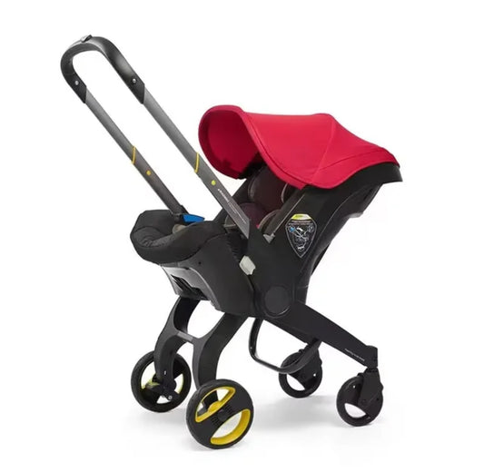 Leichter 3 in 1 Kinderwagen Reisekinderwagen